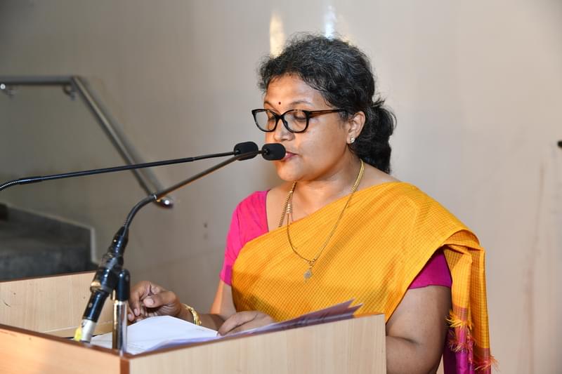 GSSS Simha Subbamahalakshmi First Grade College Mysore Extra-Curricular photo 10